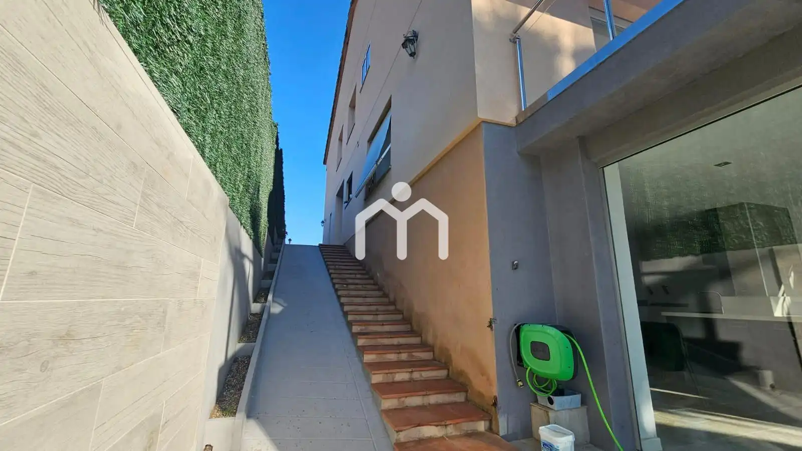 Detached house with terrace for sale in Dosrius poble, imagen 73