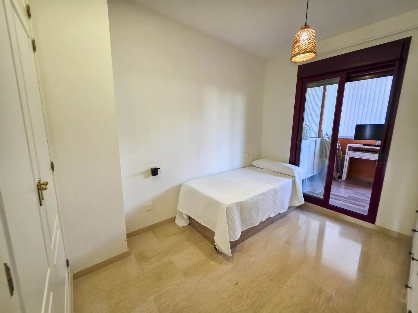 Mini appartamento con piscina in vendita a PUEBLO PLACIDO, imagen 12