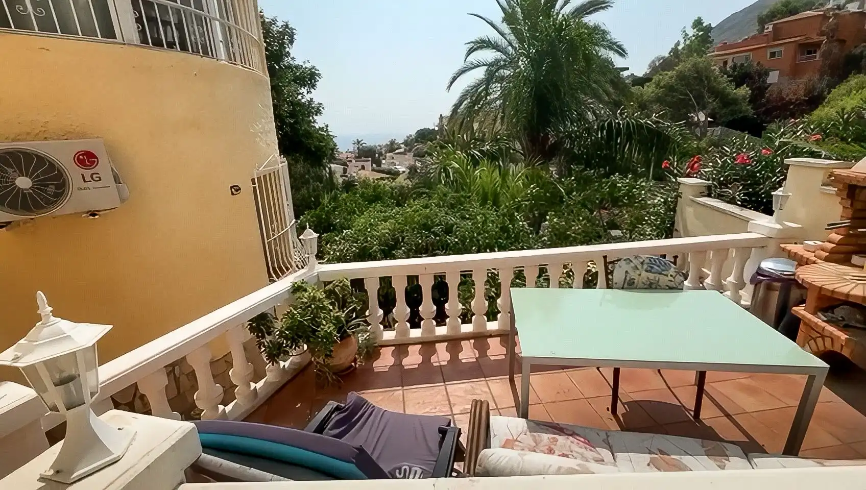 Chalet con terraza en venta en Maryvilla, imagen 32