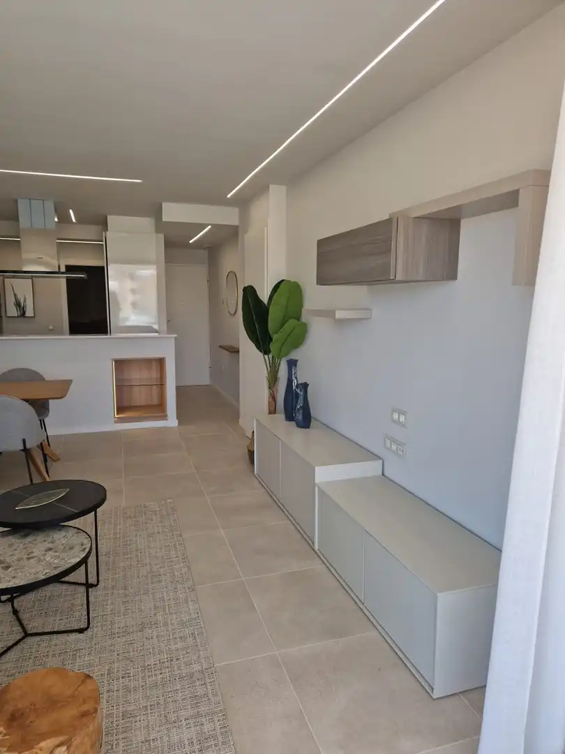 Appartement compact avec piscine à vendre à El Puerto, imagen 21