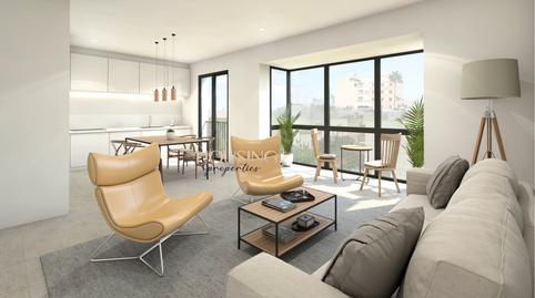 Foto 2 de Piso en venta en Santa Catalina,  Palma de Mallorca