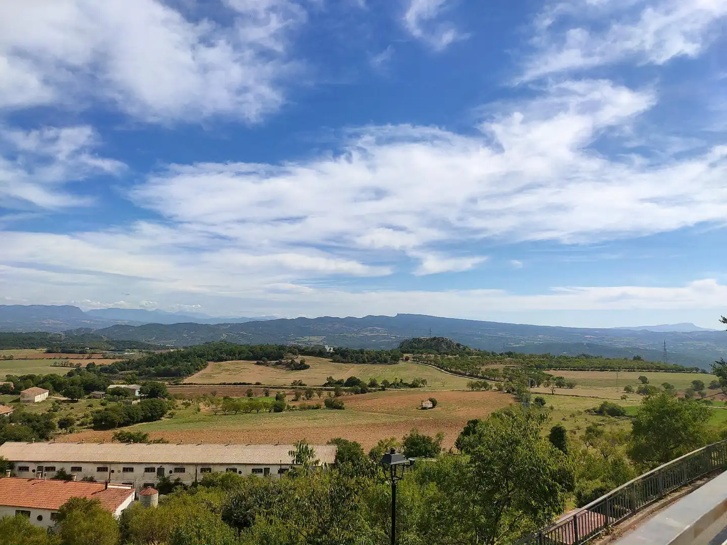 Xalet amb terrassa en venda a La Puebla de Castro, imagen 14