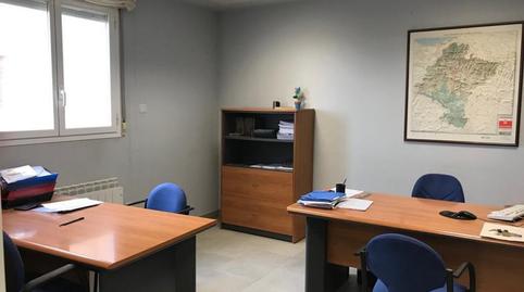 Foto 2 de Oficina de lloguer a Olite / Erriberri, Navarra