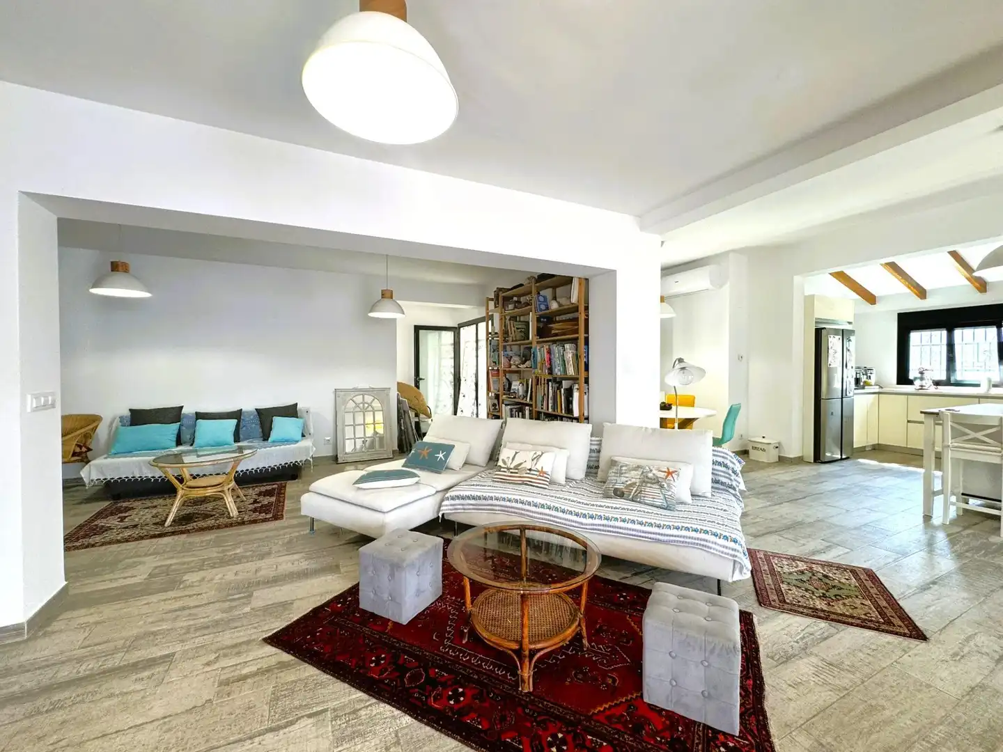Villa avec piscine à vendre à Las Marinas / Les Marines, imagen 19