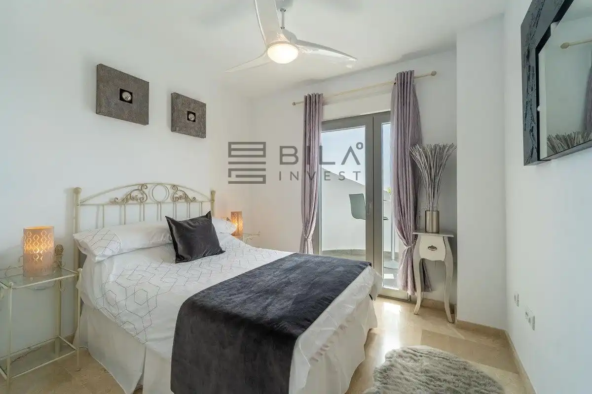 Piso con piscina en venta en Diamante de Torreblanca, imagen 23