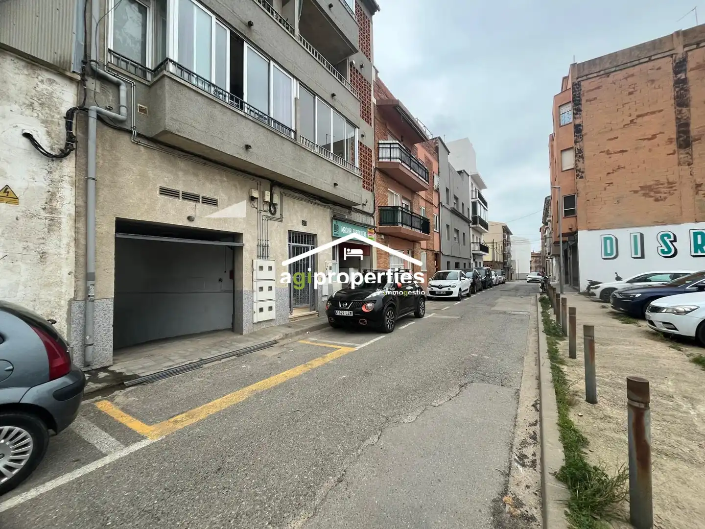 Parking for sale in calle valencia, 20 20, imagen 5