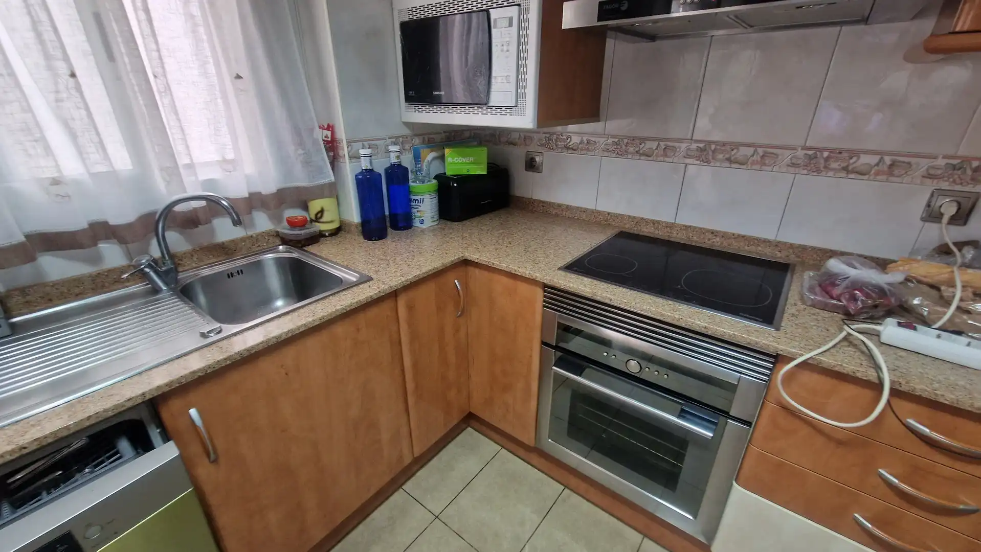 Piso con terraza en venta en Santa Rosa, imagen 6