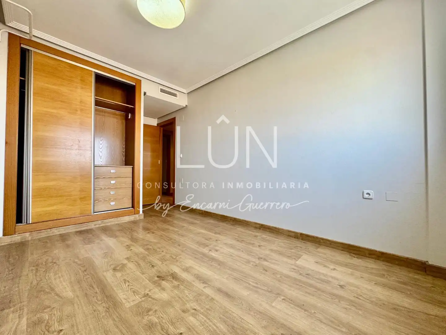 Bedroom of Flat for sale in Molina de Segura  with Air Conditioner, Heating and Terrace