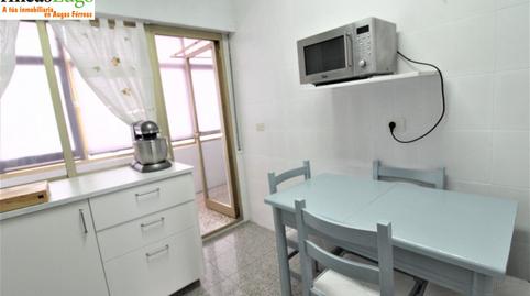 Foto 3 de Pis en venda a Recatelo - O Carme, Lugo Capital