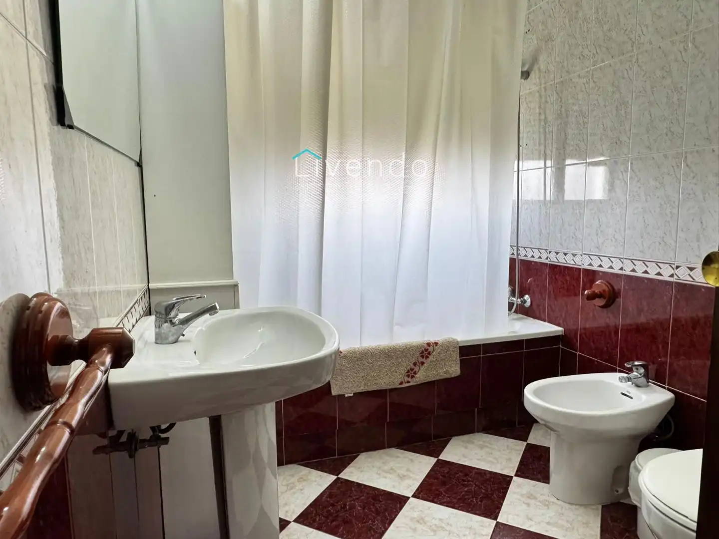 Bany de Casa o xalet en venda en El Puerto de Santa María