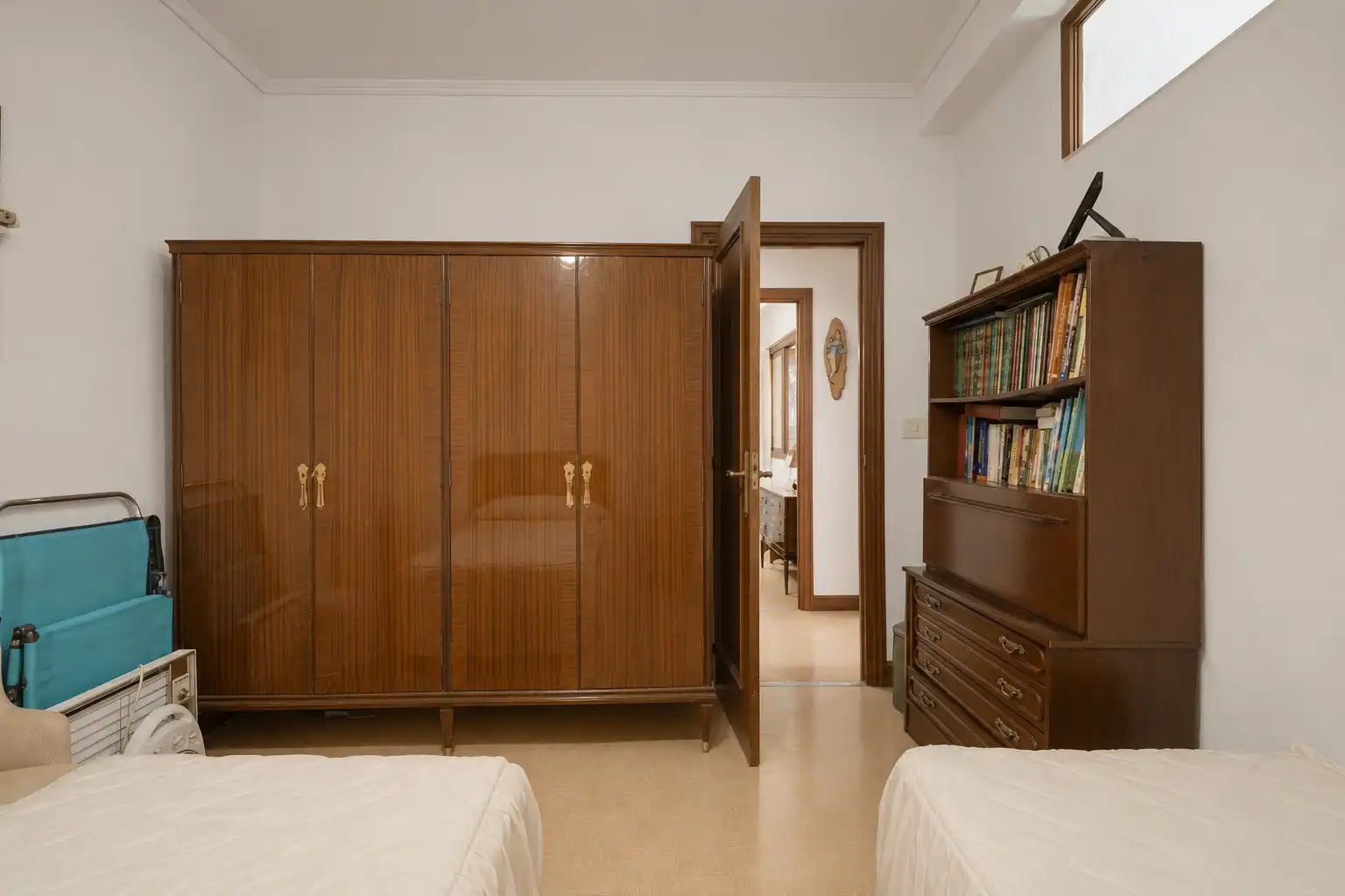 Habitación de Piso en venta en Donostia - San Sebastián  con Calefacción y Terraza