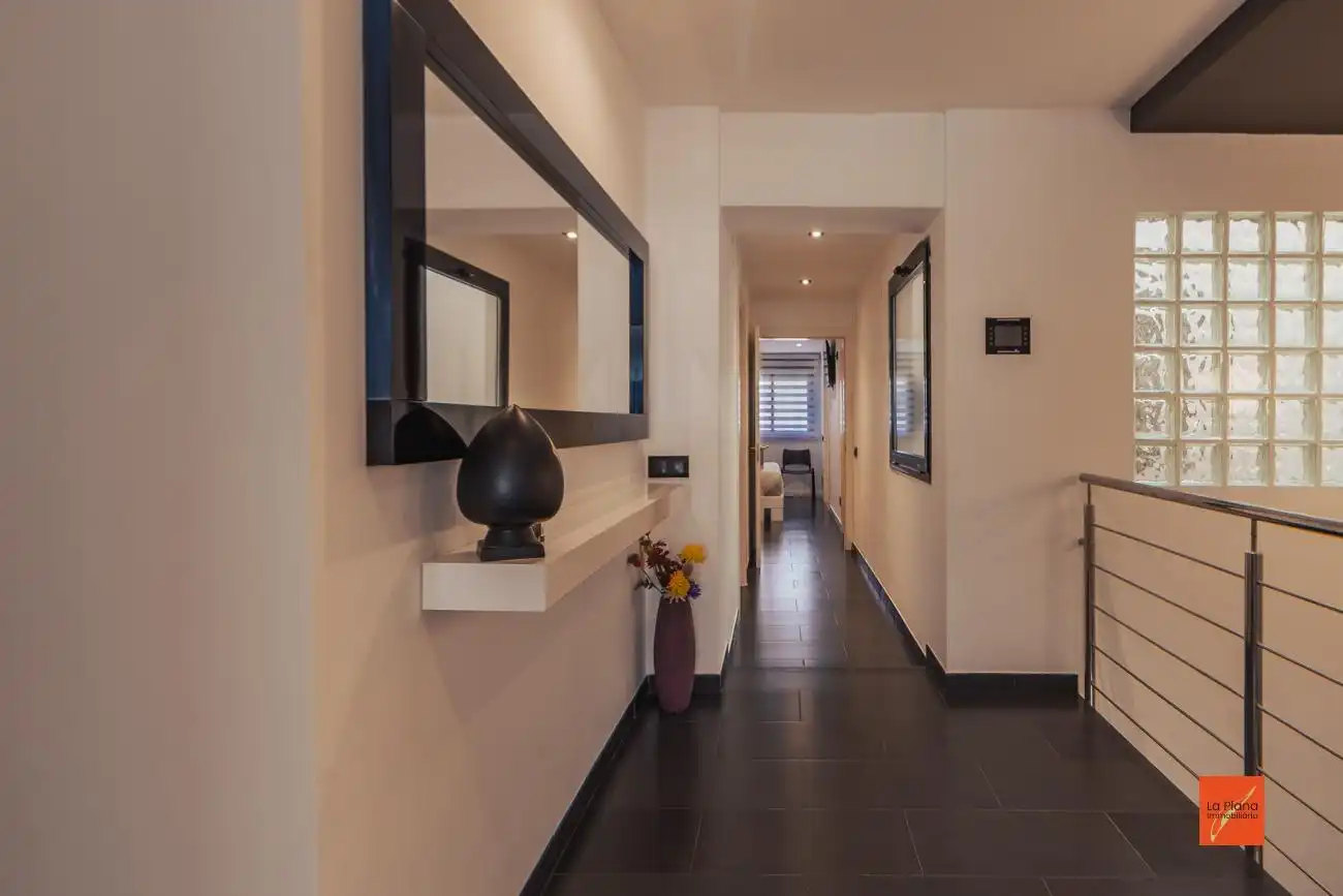 Casa adosada en venta en Tortosa con Calefacción y Terraza