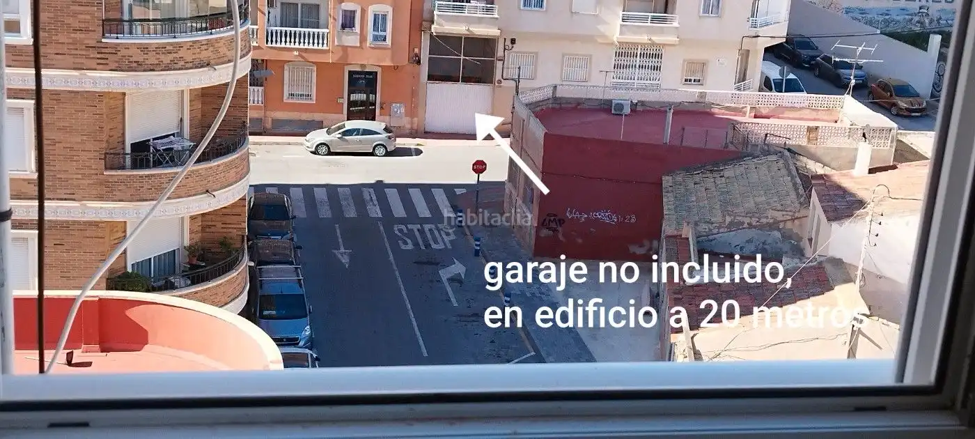Penthouse with pool for sale in Calle Maria Parodi 118, imagen 49