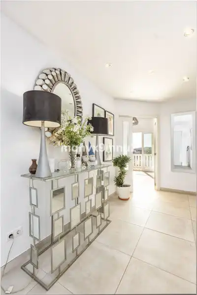 Chalet con piscina en venta en El Faro de Calaburra - Chaparral, imagen 25