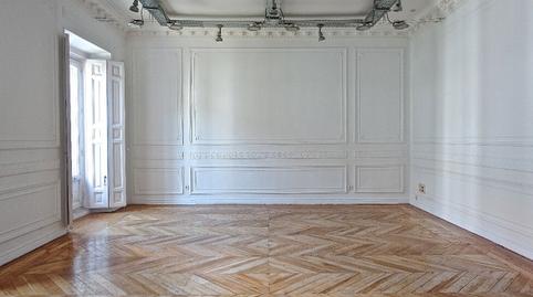 Photo 3 of Flat for sale in Recoletos,  Madrid Capital
