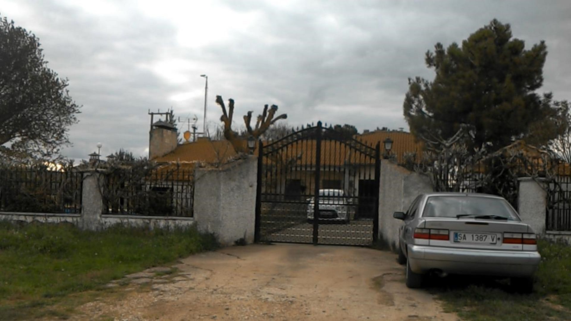 Country house for sale in San Cristóbal de la Cuesta