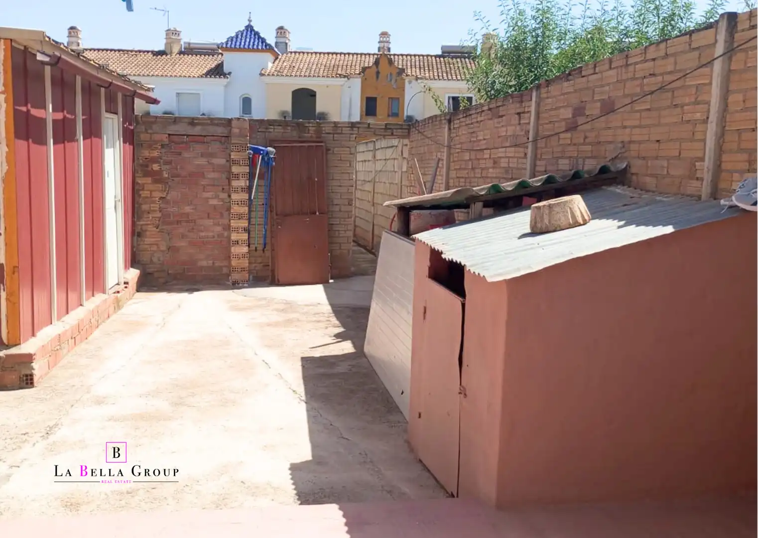 Jardí de Casa o xalet en venda en Mollina amb Aire condicionat i Terrassa