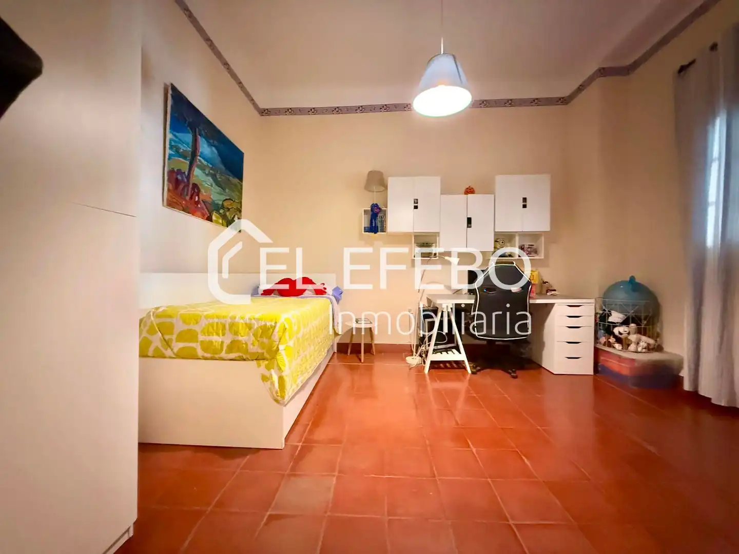 Vista exterior de Casa o chalet en venta en Antequera con Horno, Lavadora y Balcón