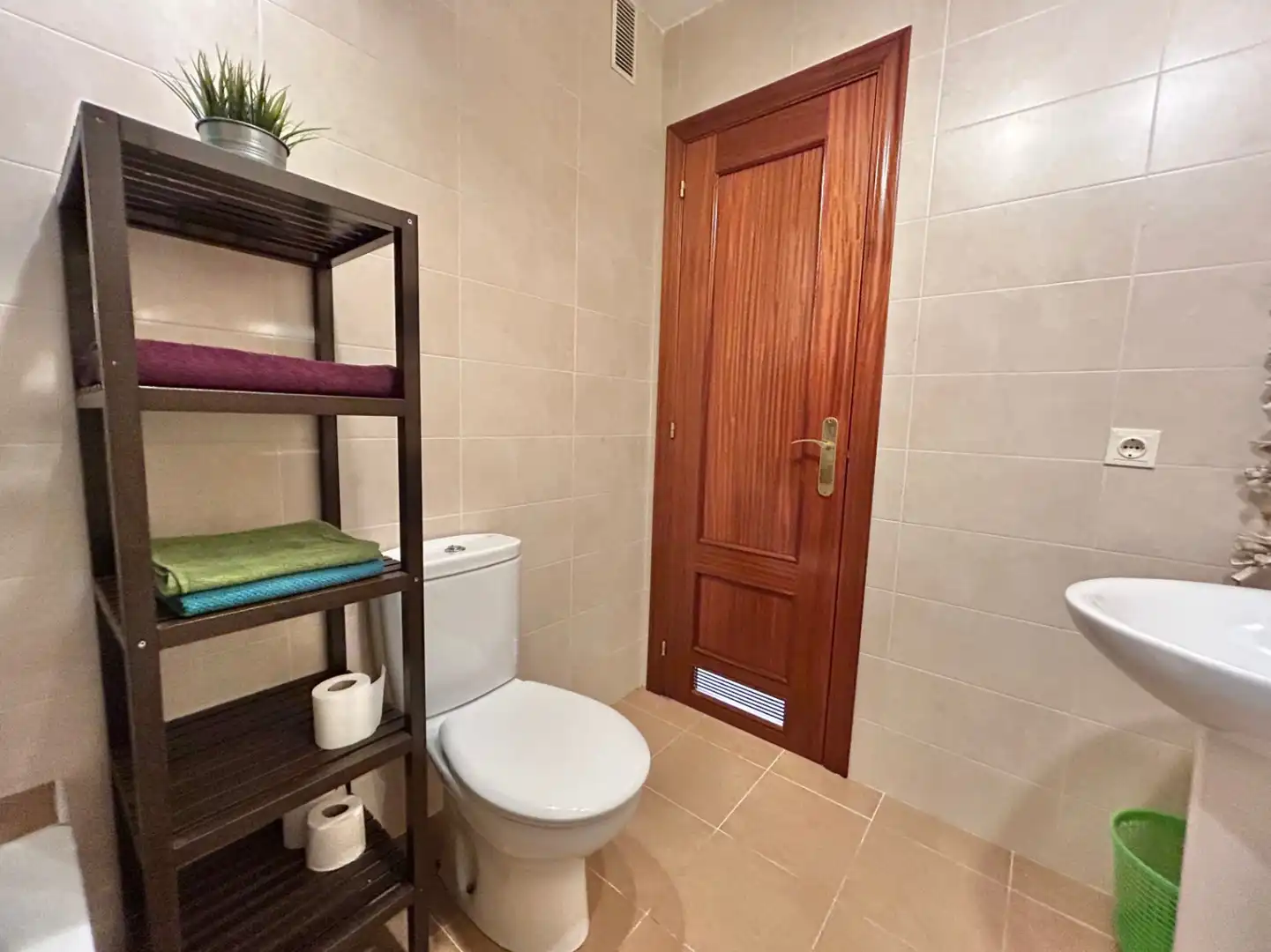 Apartament amb terrassa en venda a Centro, imagen 16