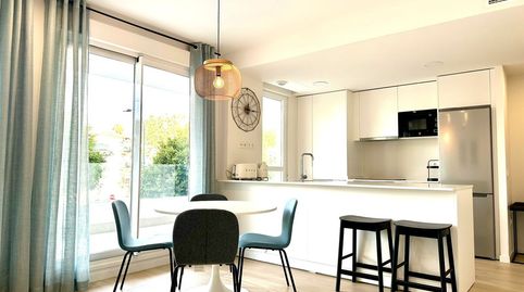 Photo 3 of Apartments for rent in Avenida Miguel de Cervantes, 61, Rodeo Alto - Guadaiza - La Campana, Marbella