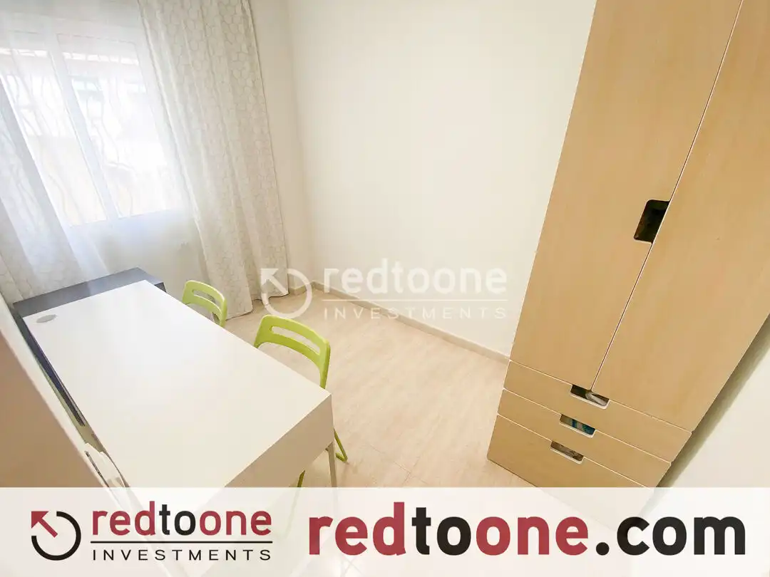 Piso con terraza en venta en Campoamor - Altozano, imagen 12