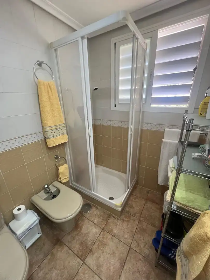 Apartment with pool for sale in La Cala de Villajoyosa, imagen 13
