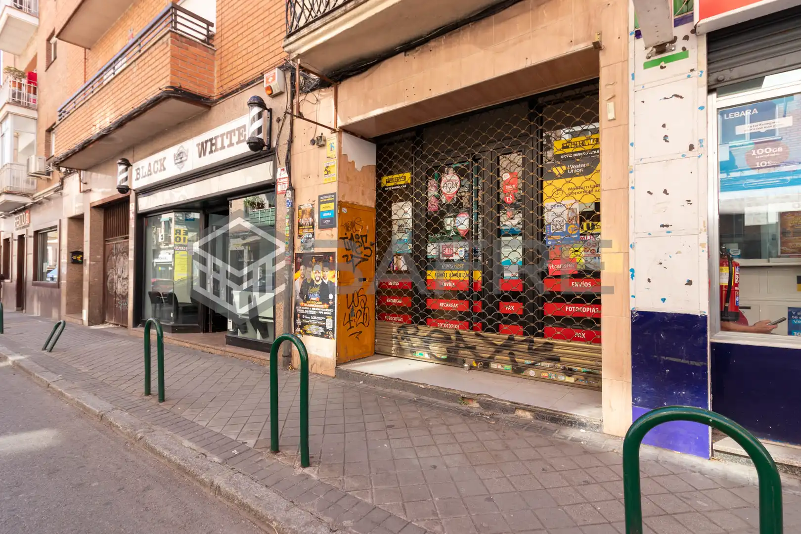 Local comercial de lloguer a Calle San Antonio de Padua, imagen 3