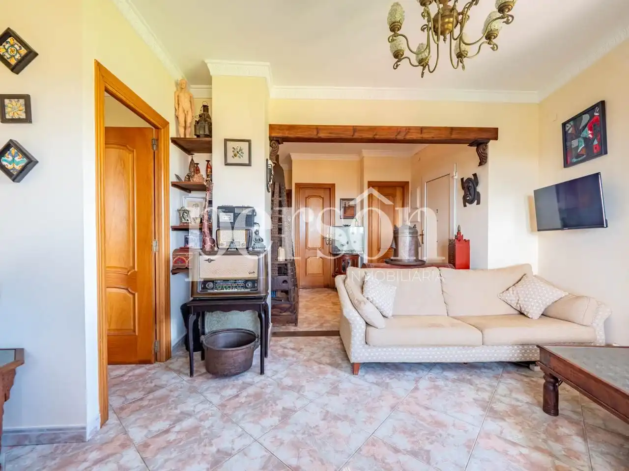 Flat with pool for sale in Pobles del Sud, imagen 30