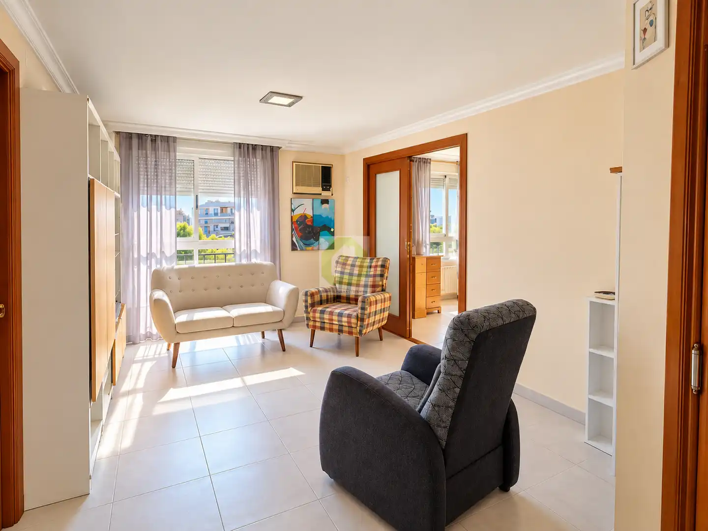 Appartement avec ascenseur à vendre à Duque san pedro galatino, imagen 2