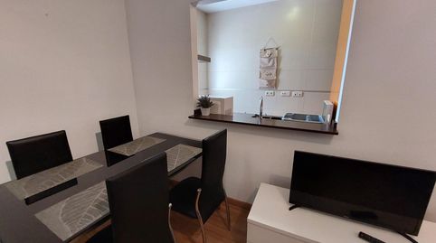 Photo 2 of Flat for rent in Calle Lectoral Sirvent, Centro, Almería Capital