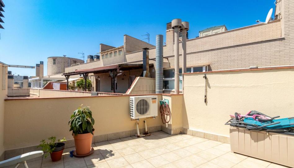 Foto 1 de Dúplex en venta en Carrer del Viveret, Barri del Centre, Barcelona