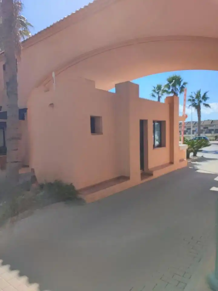 Adosado en venta en Los Narejos - Punta Calera, imagen 21