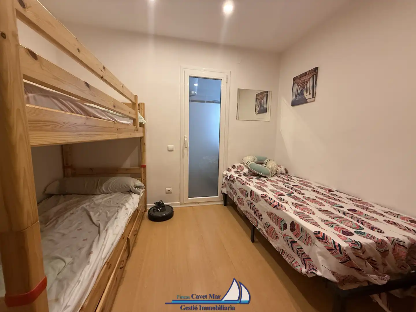 Habitación de Apartamento en venta en Cambrils con Aire acondicionado, Calefacción y Terraza
