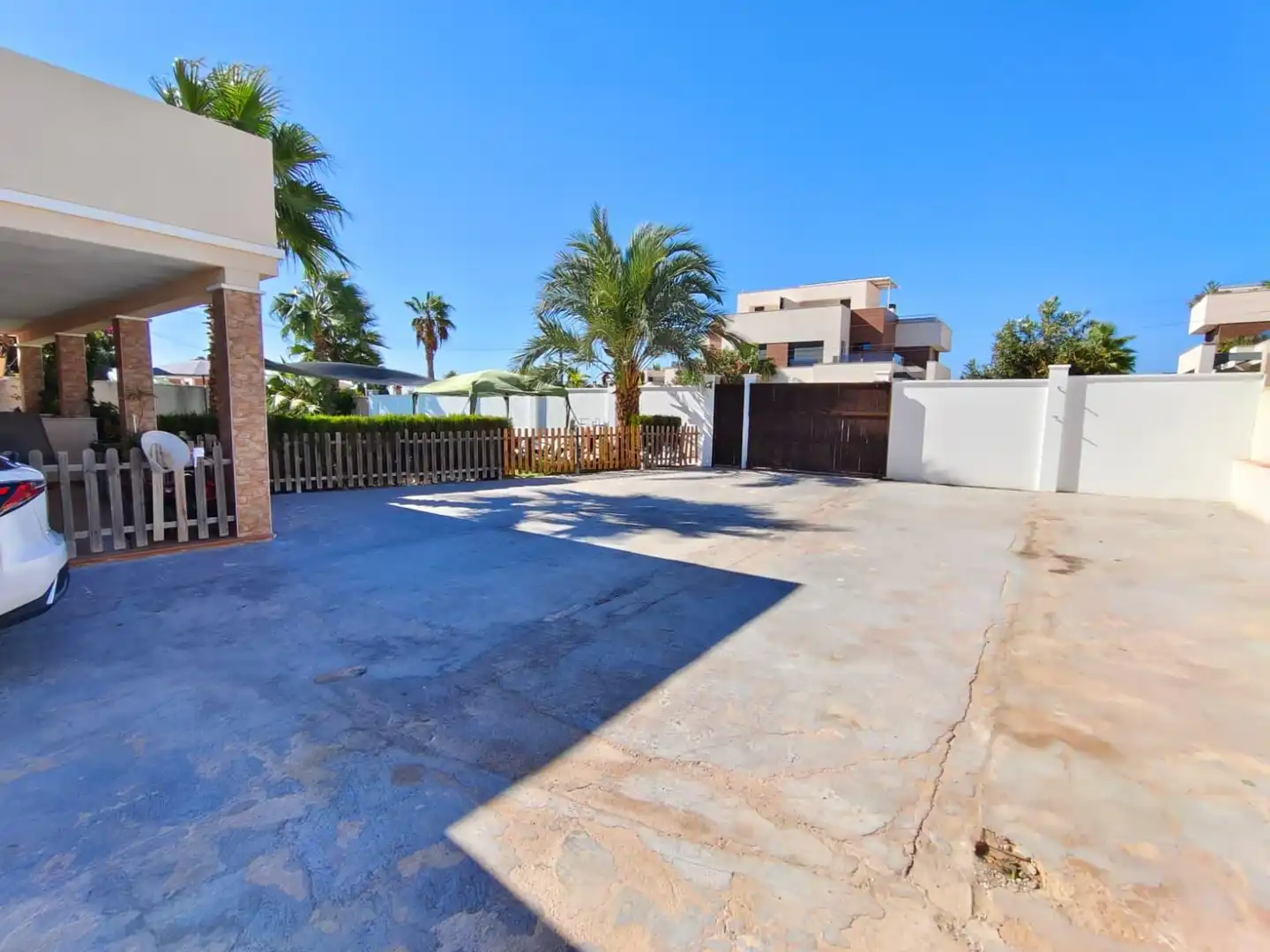 Villa con piscina in vendita a Avenida garcia lorca 27, imagen 14
