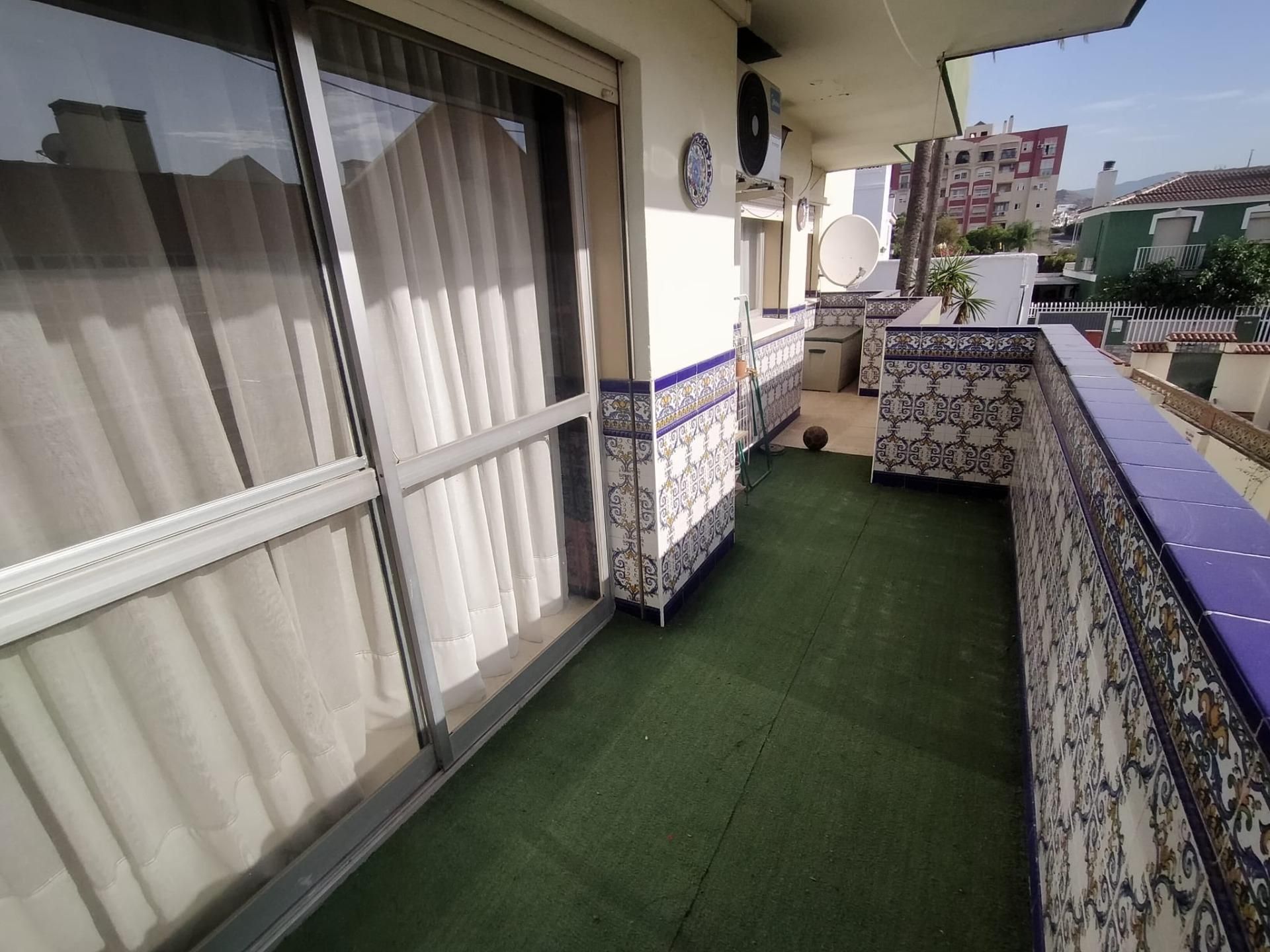 Piso en venta en Camino de Antequera, Cruz de Humilladero