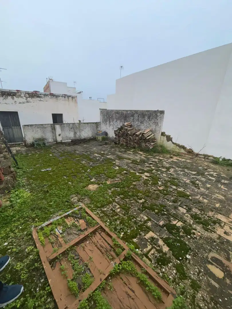 Casa o chalet en venta en Arahal