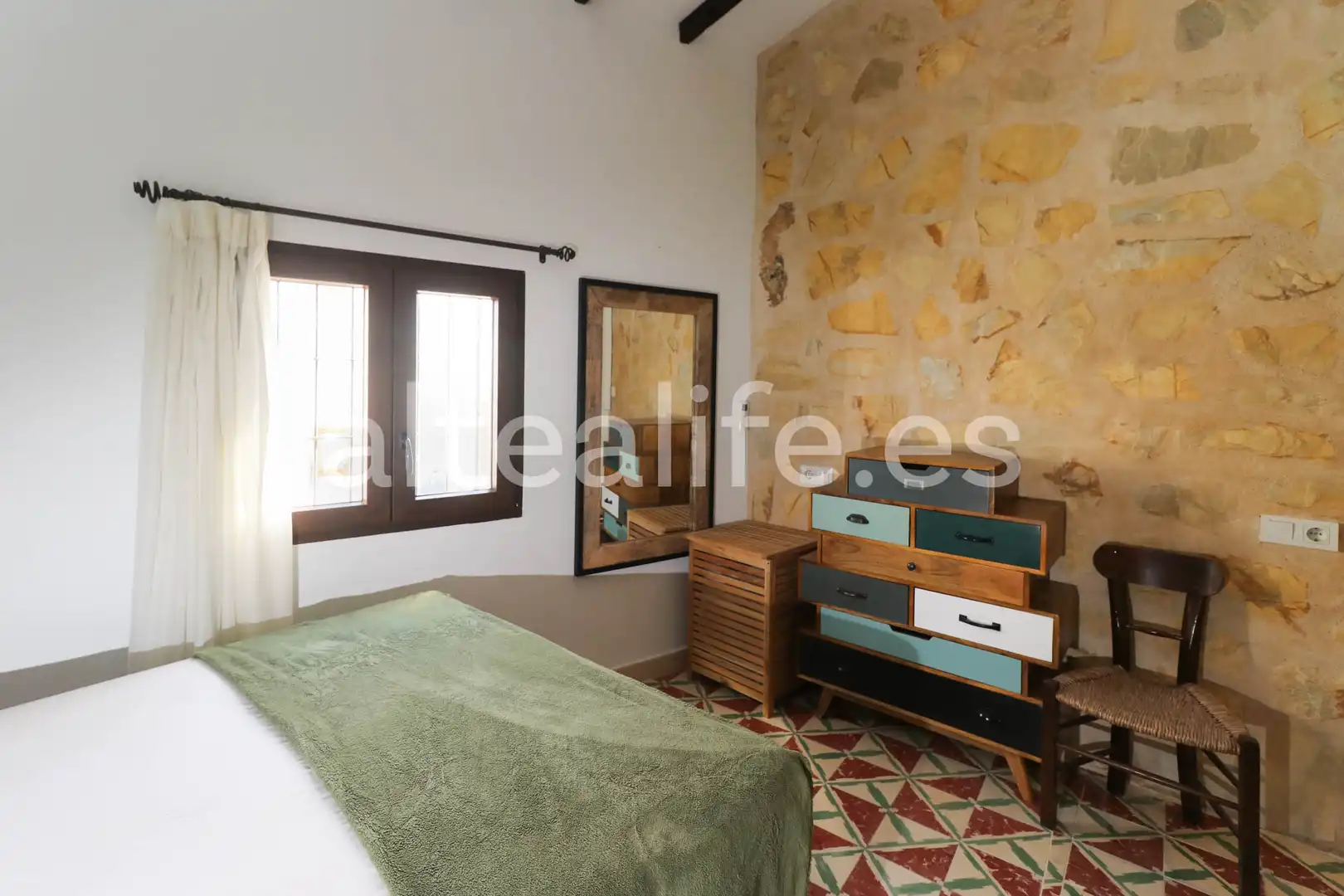 Detached homes for sale in Carrer Salamanca, Altea ciudad