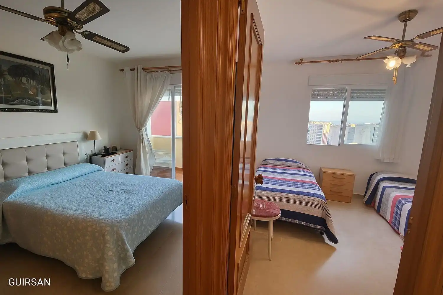 Villa avec jardin à vendre à Calle el Moruno, imagen 5
