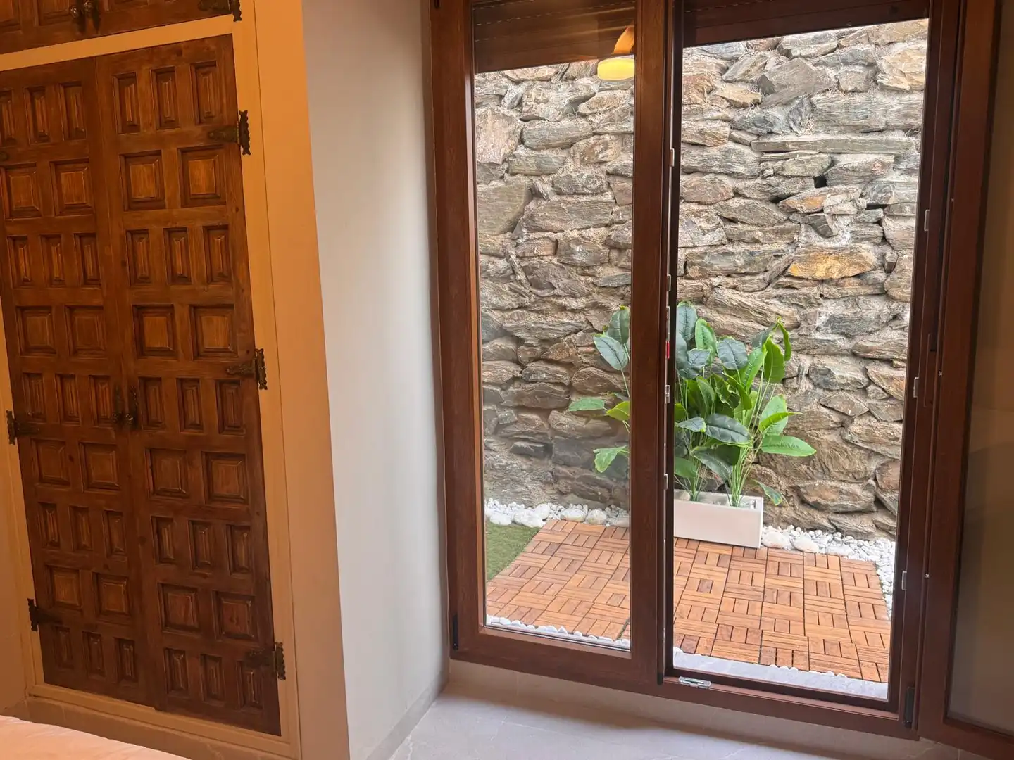 Doppelhaushälfte mit Terrasse zum Verkauf in Calle Mirador de la Bahía 31, imagen 32