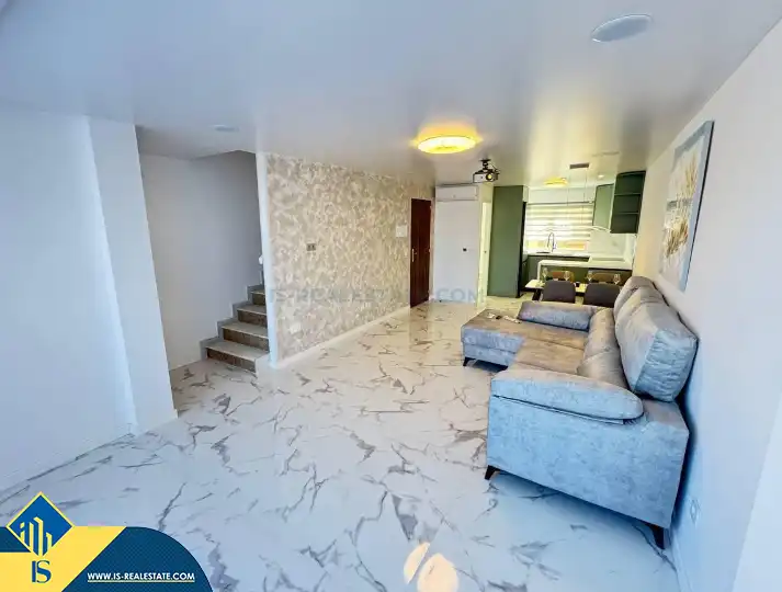Penthouse mit Pool zum Verkauf in La Mata, imagen 7