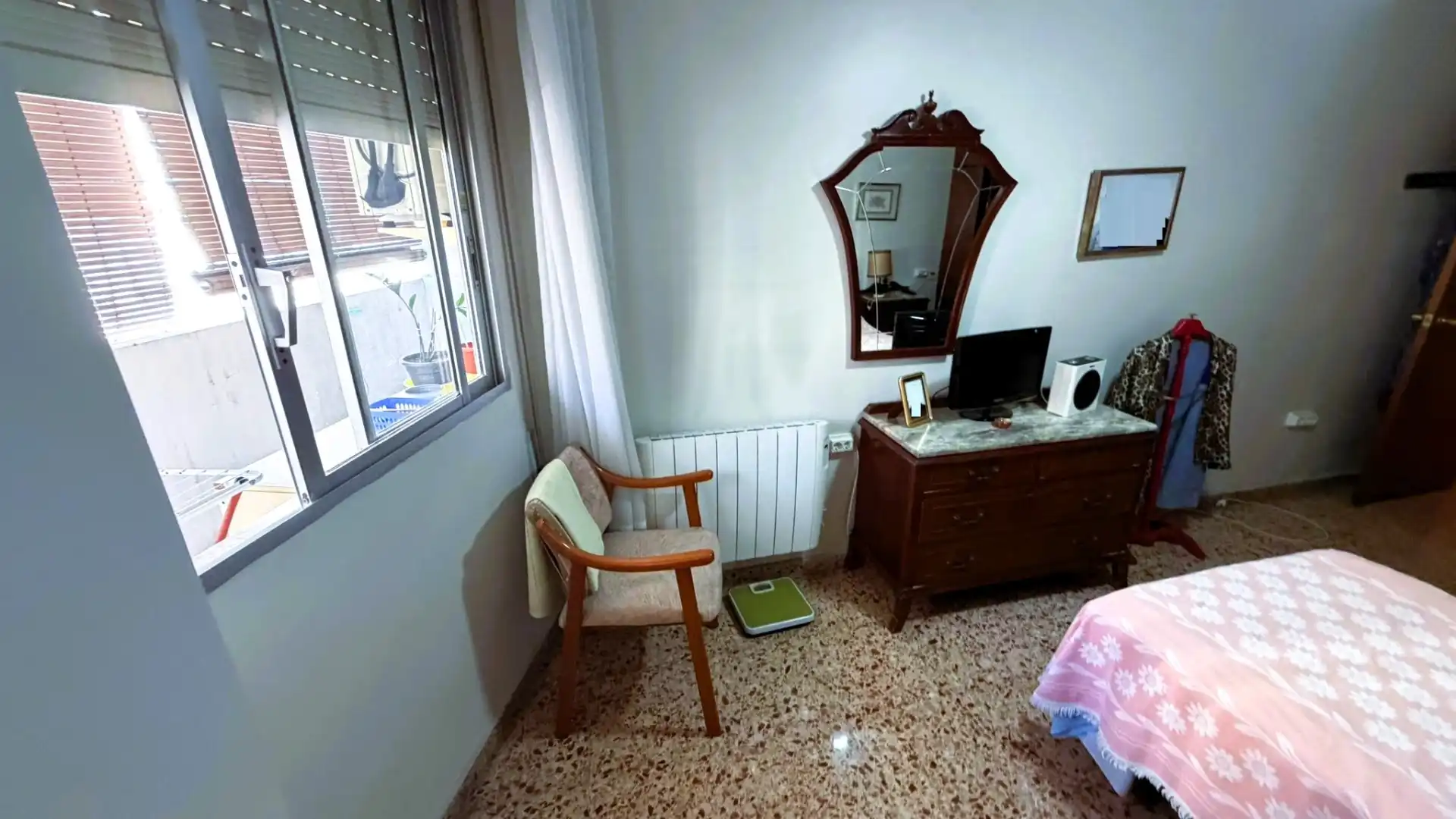 Flat with terrace for sale in Avinguda de Pérez Galdós, imagen 21