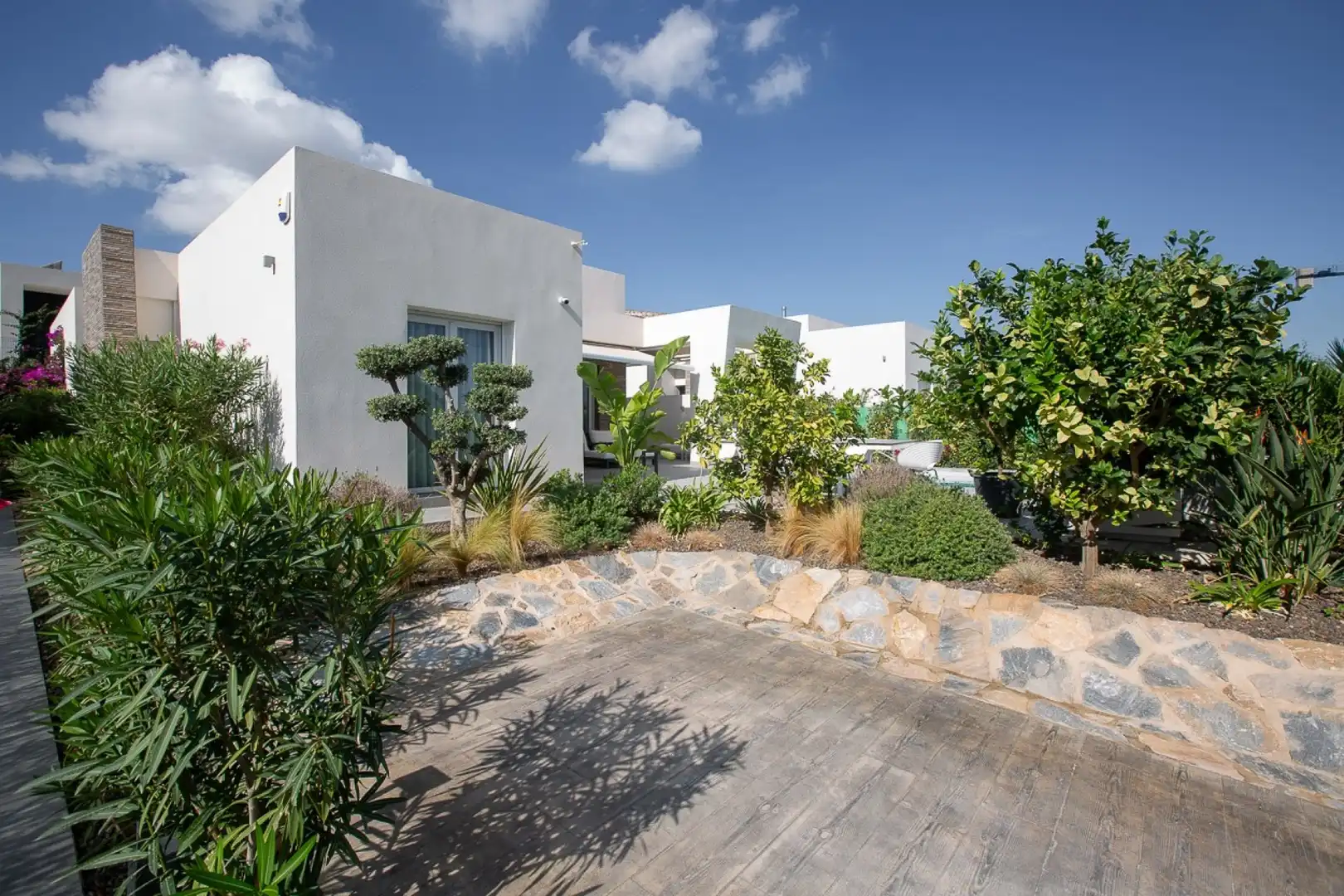 Villa avec piscine à vendre à La Finca Golf Resort, imagen 26