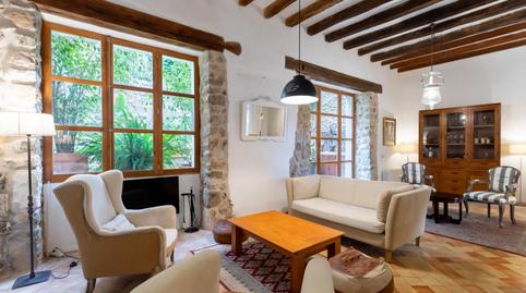 Foto 5 de Casa o xalet en venda a Carrer Major, Selva, Illes Balears