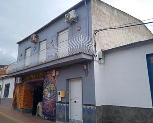 Exterior view of Premises for sale in Arquillos  with Air Conditioner and Terrace