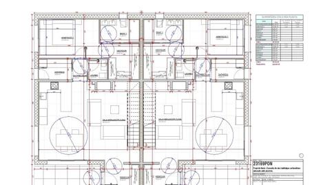 Foto 2 de Casa adosada en venda a Carrer Ortiga, Platja de Mont-roig, Tarragona