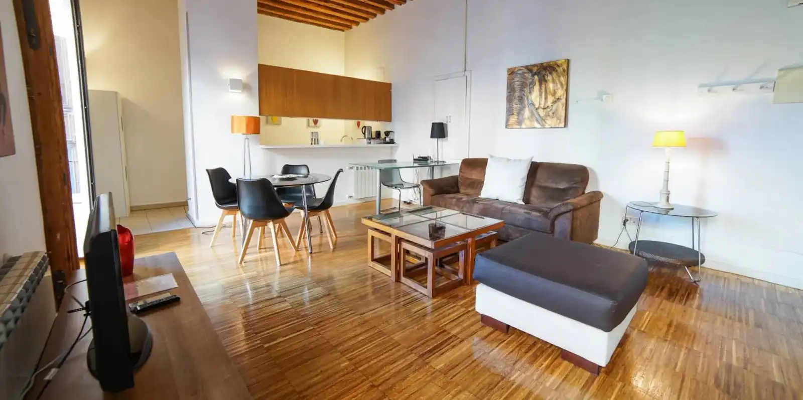 Appartement à louer à N/A, imagen 2
