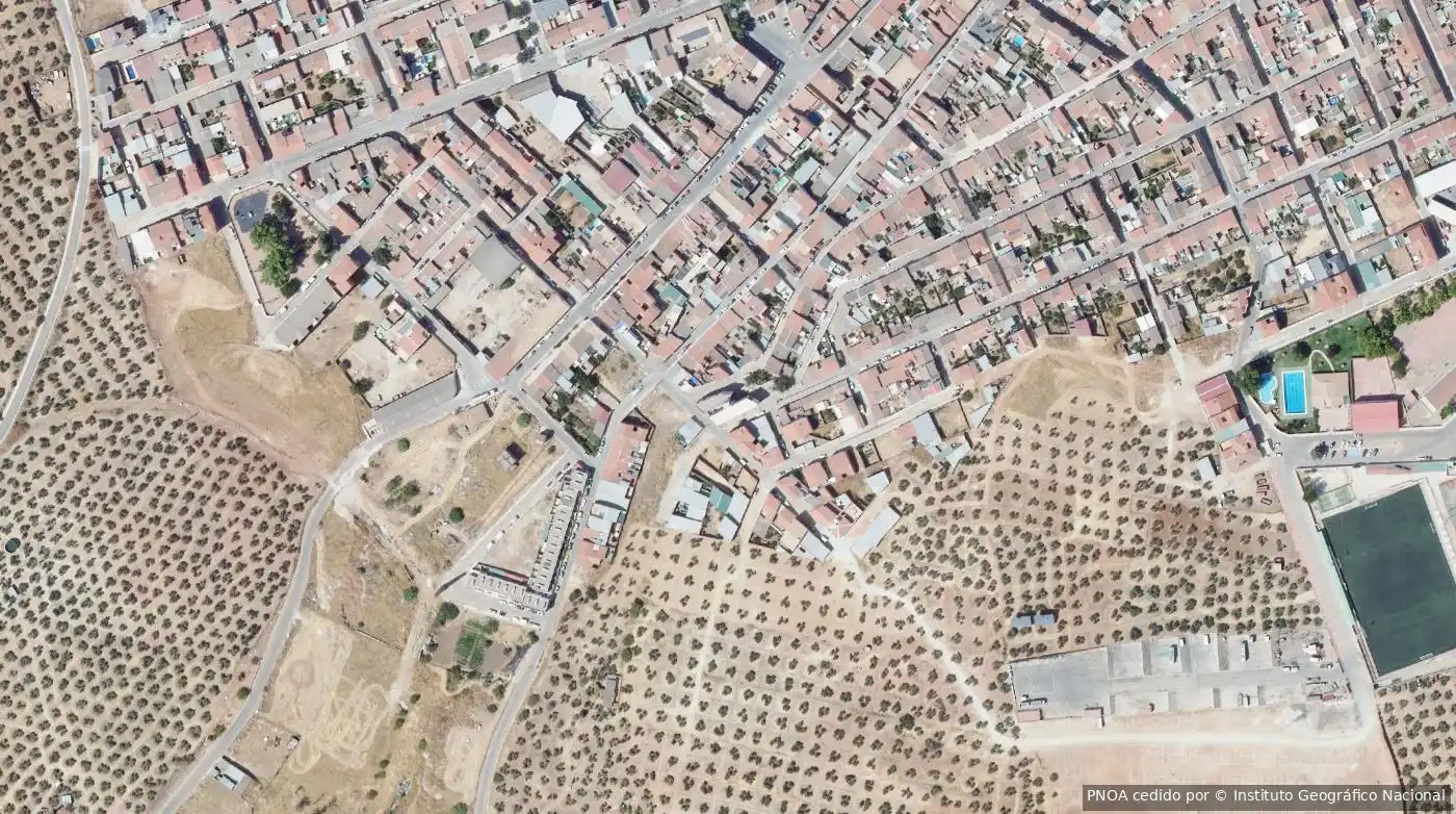 Piso en venta en Navas de San Juan, imagen 9
