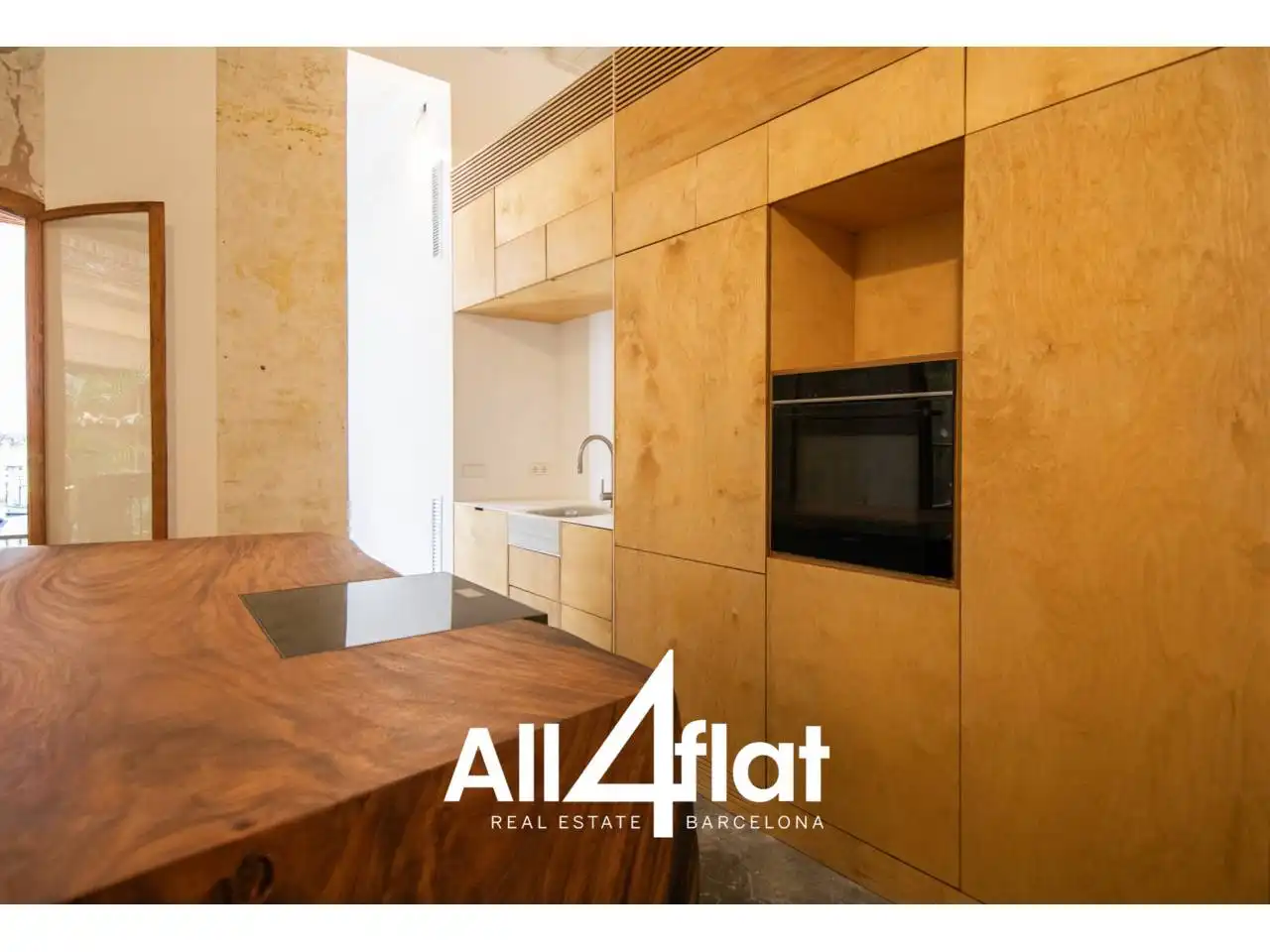 Piso con terraza en venta en Calle Carabassa, imagen 39