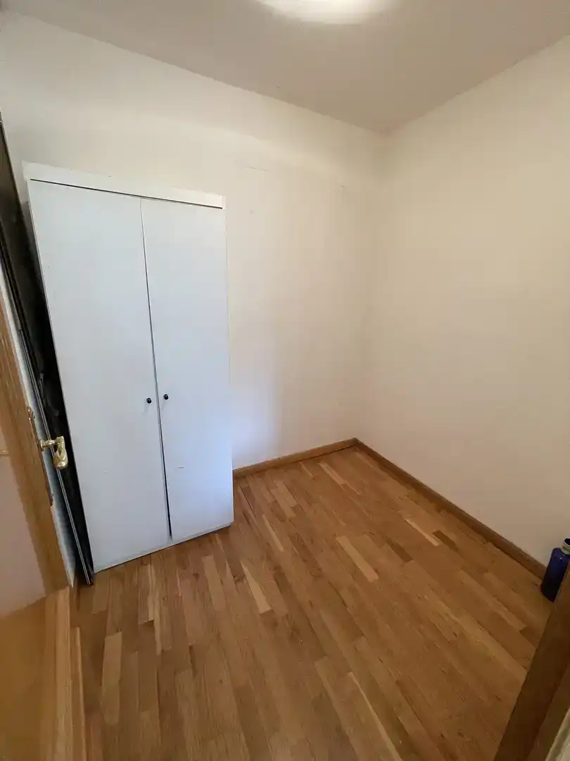 Bedroom of Flat for sale in Nules  with Air Conditioner and Balcony