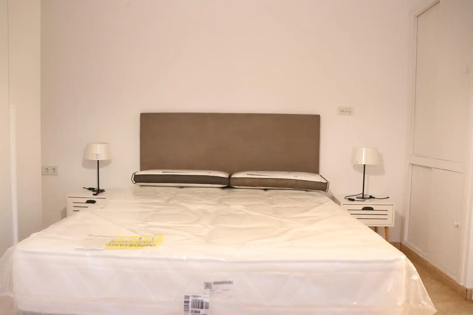 Flat for rent in Carrer Francisco Alemañ Perez, Altabix